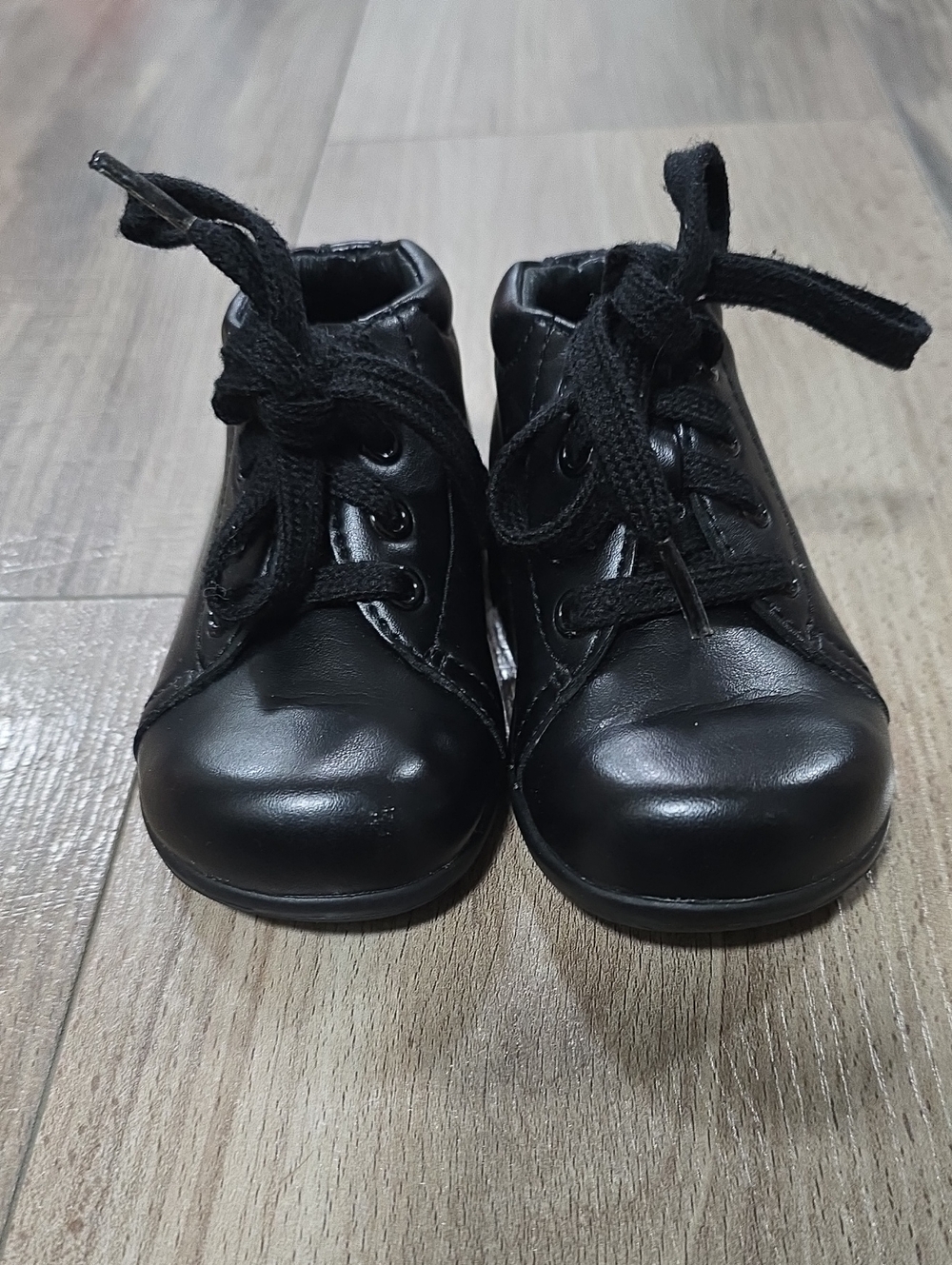 Stride Rite Srt Baby Shoes